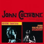 John Coltrane - Standard Coltrane + Stardust (Bonus Track Version) (2020)