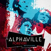 Alphaville - FOREVER! Best Of 40 Years (2024) [Hi-Res]