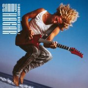 Sammy Hagar - I Never Said Goodbye (1987)