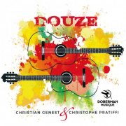 Christian Genest & Christophe Pratiffi - Douze (2025)