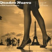 Quadro Nuevo - End Of The Rainbow (2013) FLAC