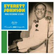 Everett Johnson - World Recording Sessions (2026) Hi Res