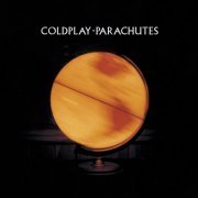 Coldplay -  Parachutes (2000/2016) [Hi-Res]