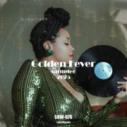 VA - Golden Fever Sampler 2025 (2025)