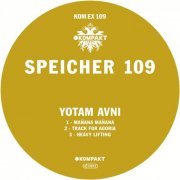 Yotam Avni - Speicher 109 (2019) flac