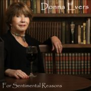 Donna Evers - For Sentimental Reasons (2022) Hi Res