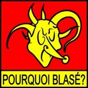 Blase - Pourquoi Blasé? (2023) Hi-Res