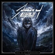 Ambush - Evil In All Dimensions (2025)