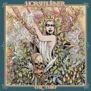 Horseburner - The Thief (2019) Hi-Res