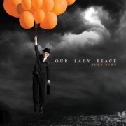 Our Lady Peace - Burn Burn (2009)