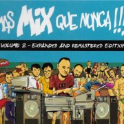 VA - Mas Mix Que Nunca!!! Volume 2 (Expanded And Remastered Edition) (2020)