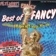 Fancy - Best Of Fancy (1998)