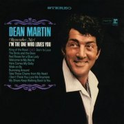 Dean Martin - (Remember Me) I'm the One That Loves You (1965/2014) [Hi-Res]