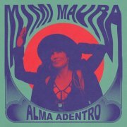 Mimi Maura - Alma Adentro (2022) [Hi-Res]