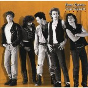 Tommy Conwell And The Young Rumblers - Rumble (1988)