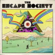 The Escape Society - The Escape Society (2026) Hi-Res
