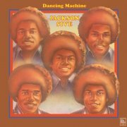 Jackson 5 - Dancing Machine (2010) [Hi-Res]