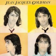 Jean-Jacques Goldman - A l'envers (1988)