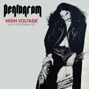 Pentagram - High Voltage - Live at Spotsylvania '78 (2026) Hi-Res