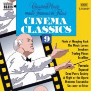VA - Cinema Classics Vol. 9: Classical music made famous in films (1998)