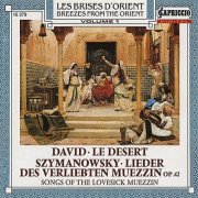 Berlin Radio Symphony Orchestra, Guido Maria Guida - Breezes from the Orient, Vol. 1 (2010)