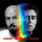 André & JEAN L'OCÉAN - André & JEAN L'OCÉAN (2025) Hi-Res