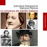 Stefania Pistone - La Romanza da salotto italiana (2023)