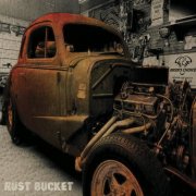 Rust Bucket - Rust Bucket (2025) Hi-Res