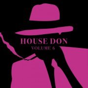 VA - House Don Vol.6 (2020)