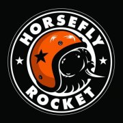 Horsefly Rocket - Horsefly Rocket (2022)