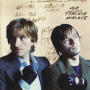 Air - Talkie Walkie (2004)