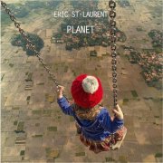 Eric St-Laurent - Planet (2016)