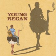 Ethan Regan - YOUNG REGAN (2026)
