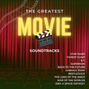 VA - The Greatest Movie Soundtracks (2025)