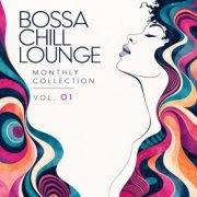 Miles Evans - Bossa Chill Lounge Collection (2026)