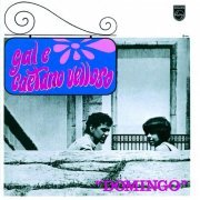 Caetano Veloso, Gal Costa - Domingo (1967)