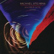 Michael Stearns - Sacred Site (1993)