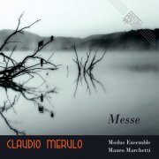 Modus Ensemble - Claudio Merulo: Messe (2019)