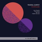 Triunfal Quintet - Continuado (2023) [Hi-Res]