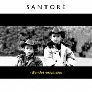 Santoré - Bandes originales (2020)