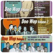 Dootone Doo Wop Vol 1-3 (2013)