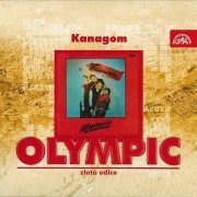 Olympic - Kanagom (Zlatá Edice) (2008) FLAC