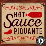 Okapi - Hot Sauce Piquante (2017)