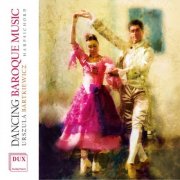 Urszula Bartkiewicz - Dancing Baroque Music (2014)