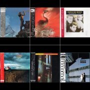 Depeche Mode - Collection (Japanese Editions) (1981-1986) LP