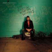 Jimmy Pizzitola - The Choctaw Wildfire Sessions (2016)