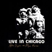 Alex Dupree - Live in Chicago (Live) (2023) [Hi-Res]