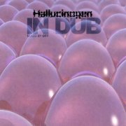 Hallucinogen - In Dub mixed by Ott (2002) FLAC