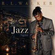 R.L. Walker - Smooth Jazz Nights (2026)