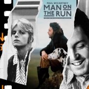 Paul McCartney & Wings - Man on the Run (Music from the Motion Picture Soundtrack) (2026) CD-Rip